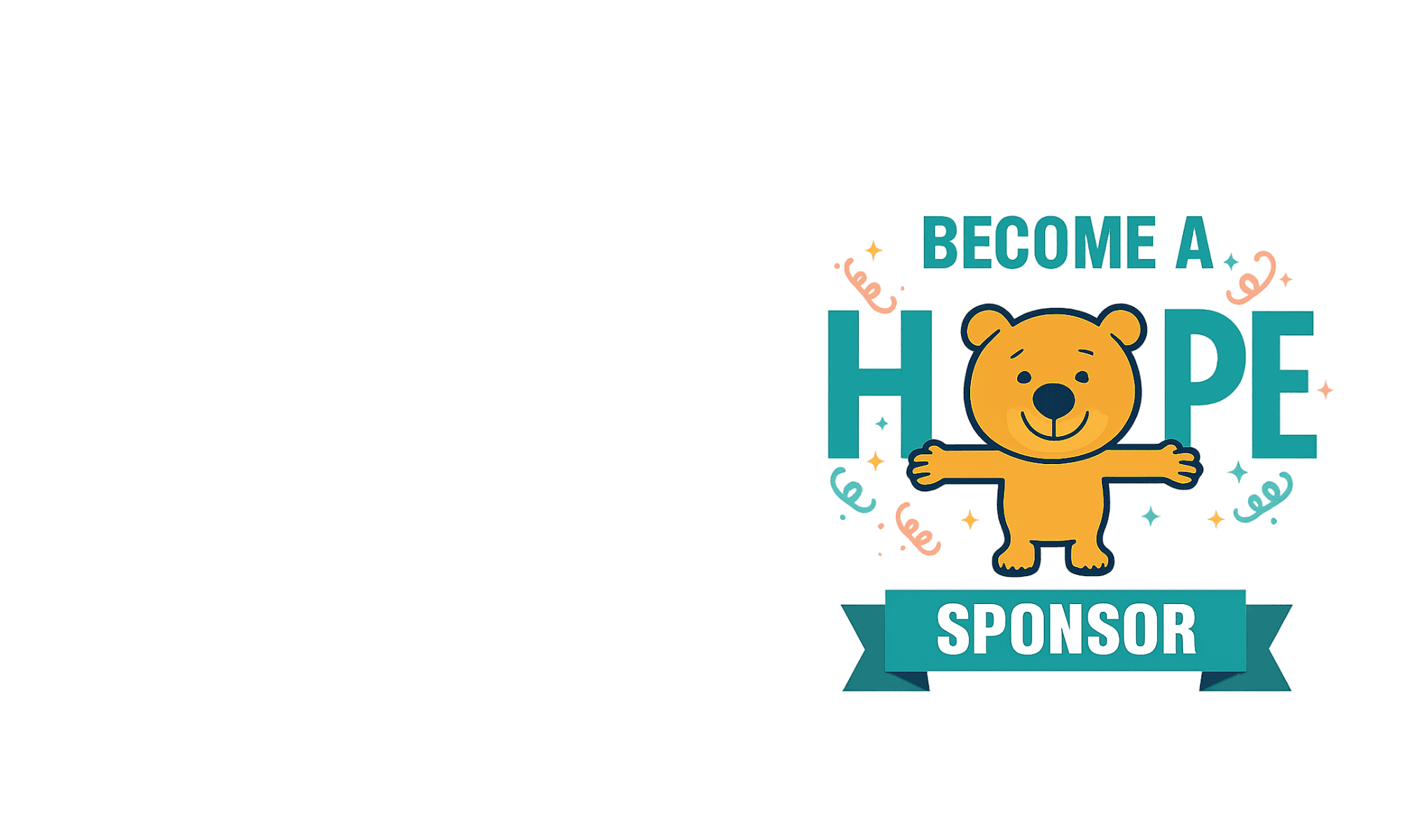 Stand beside a family through their toughest days.