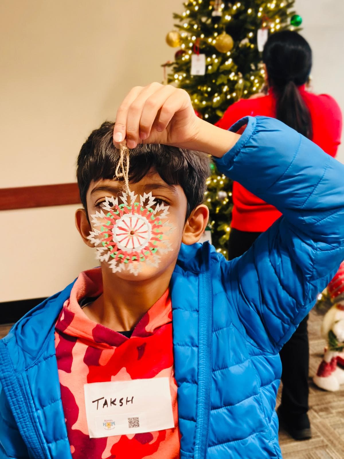 Art for Hope photo 1