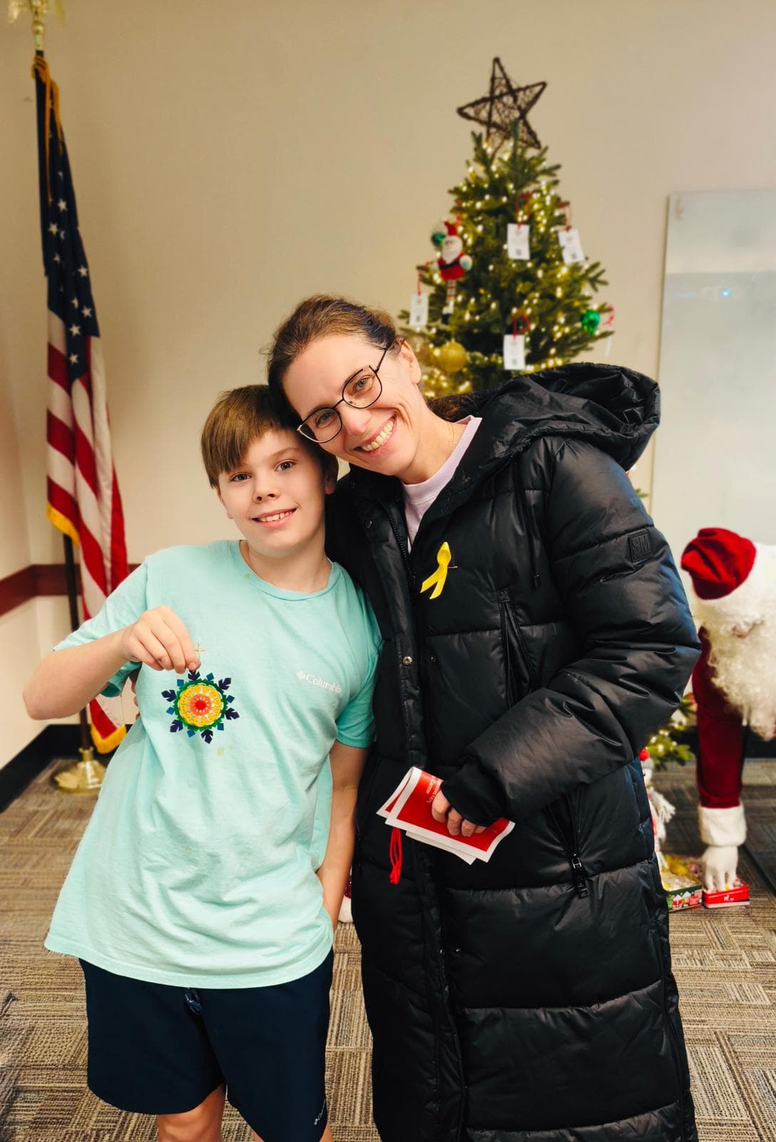 Art for Hope photo 11