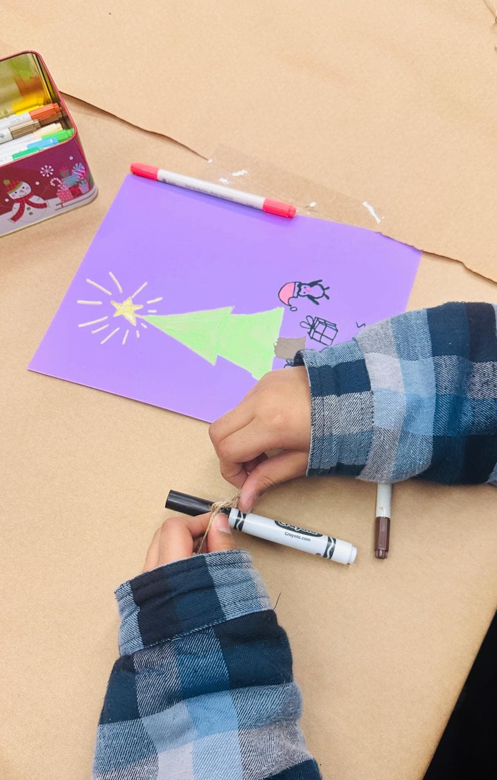 Art for Hope photo 12