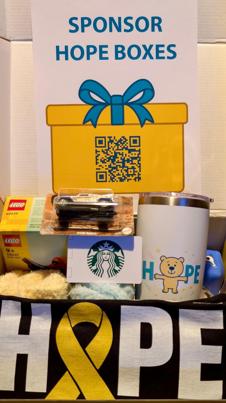 Art for Hope photo 14