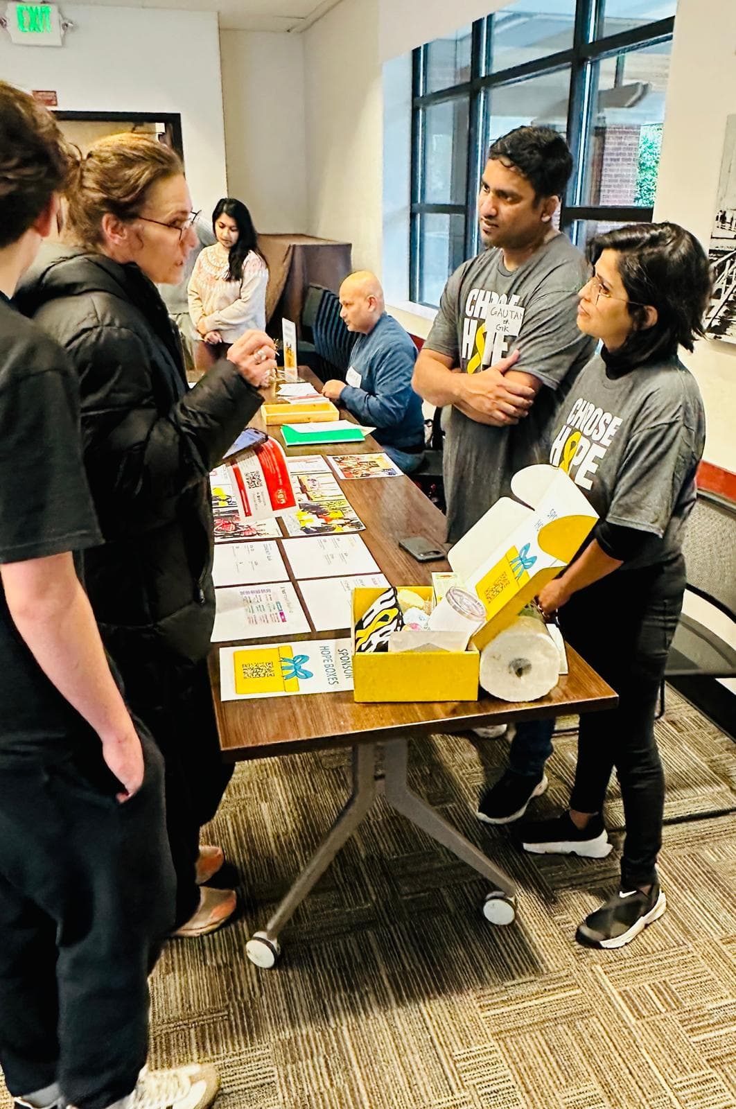 Art for Hope photo 15