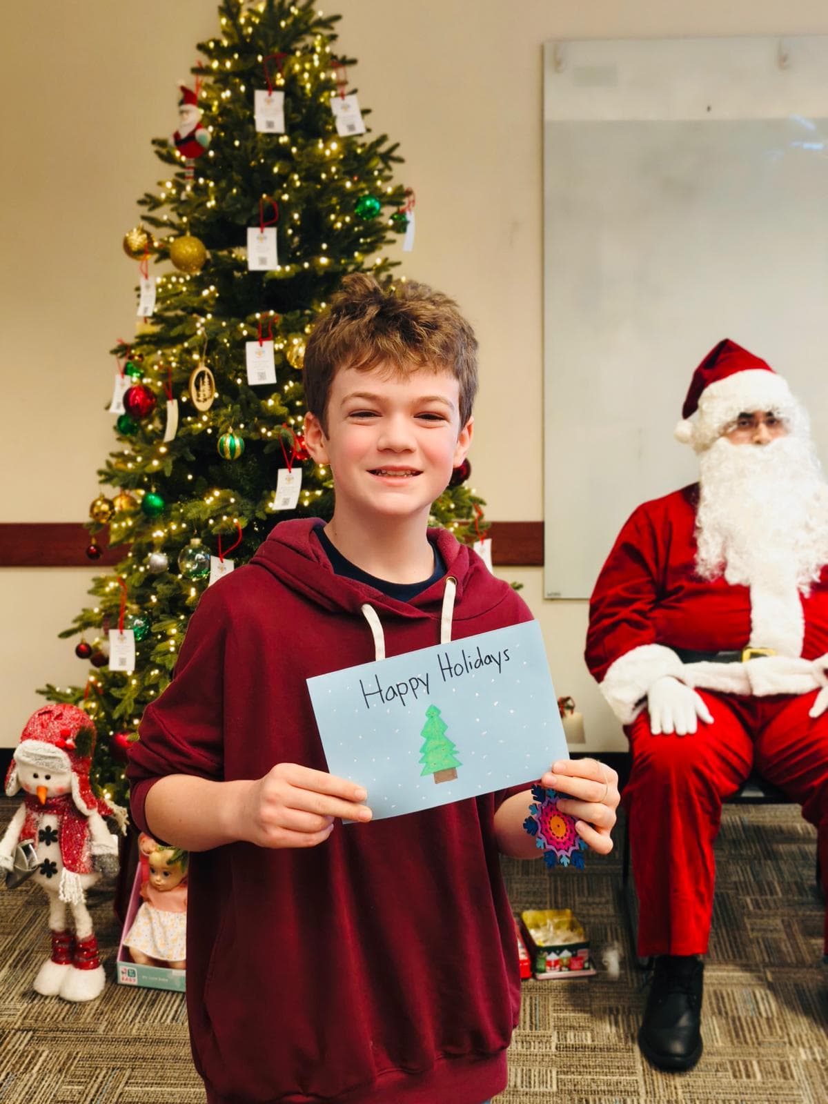 Art for Hope photo 18