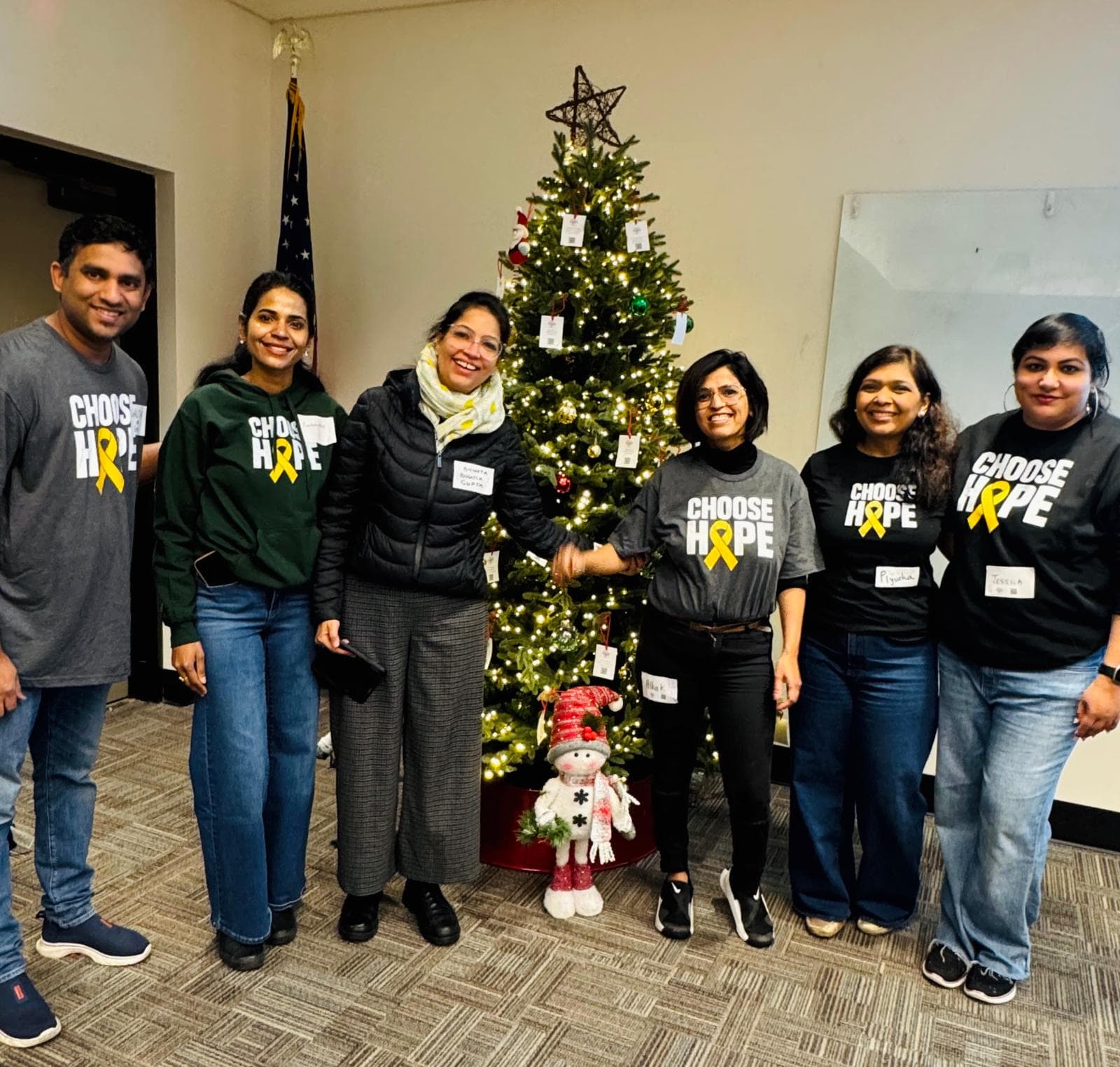 Art for Hope photo 24