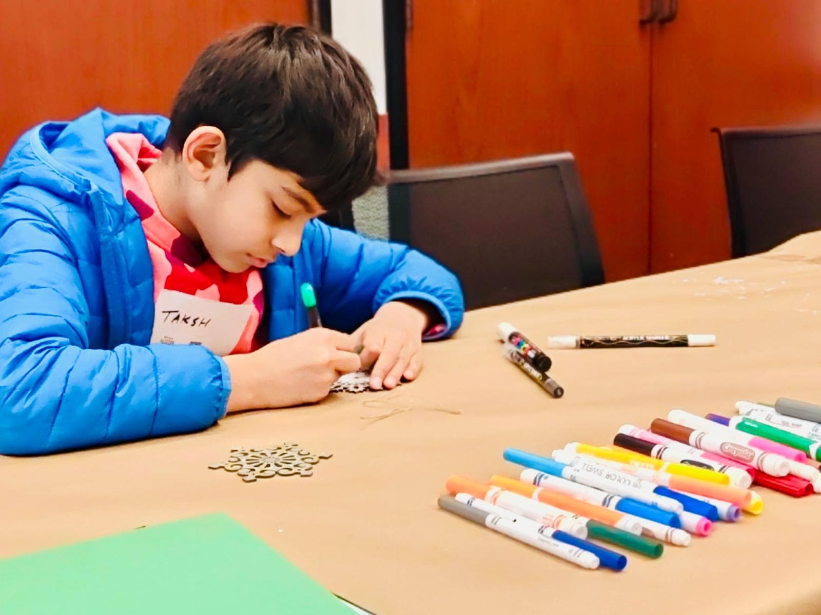 Art for Hope photo 25