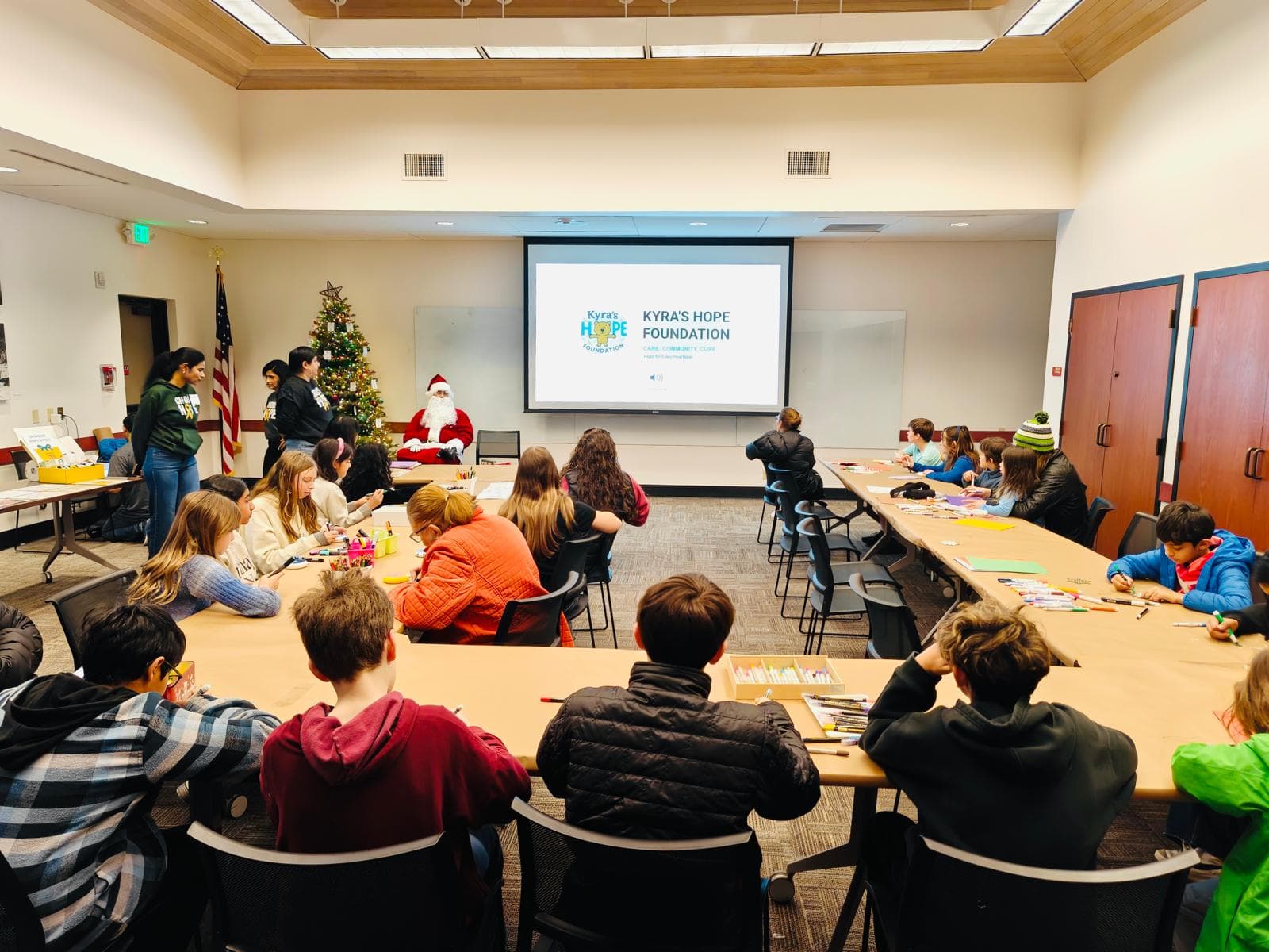 Art for Hope photo 27