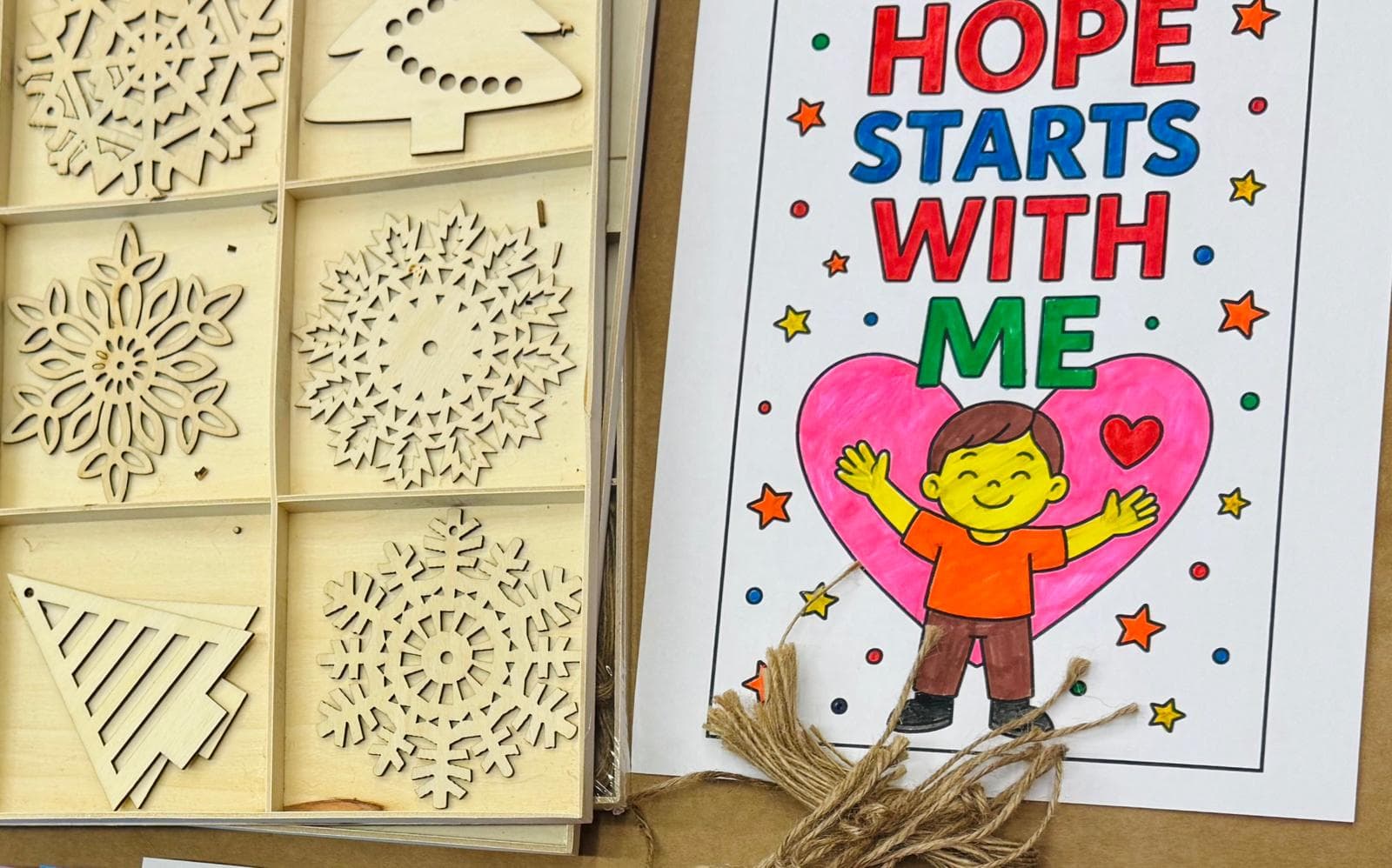 Art for Hope photo 29