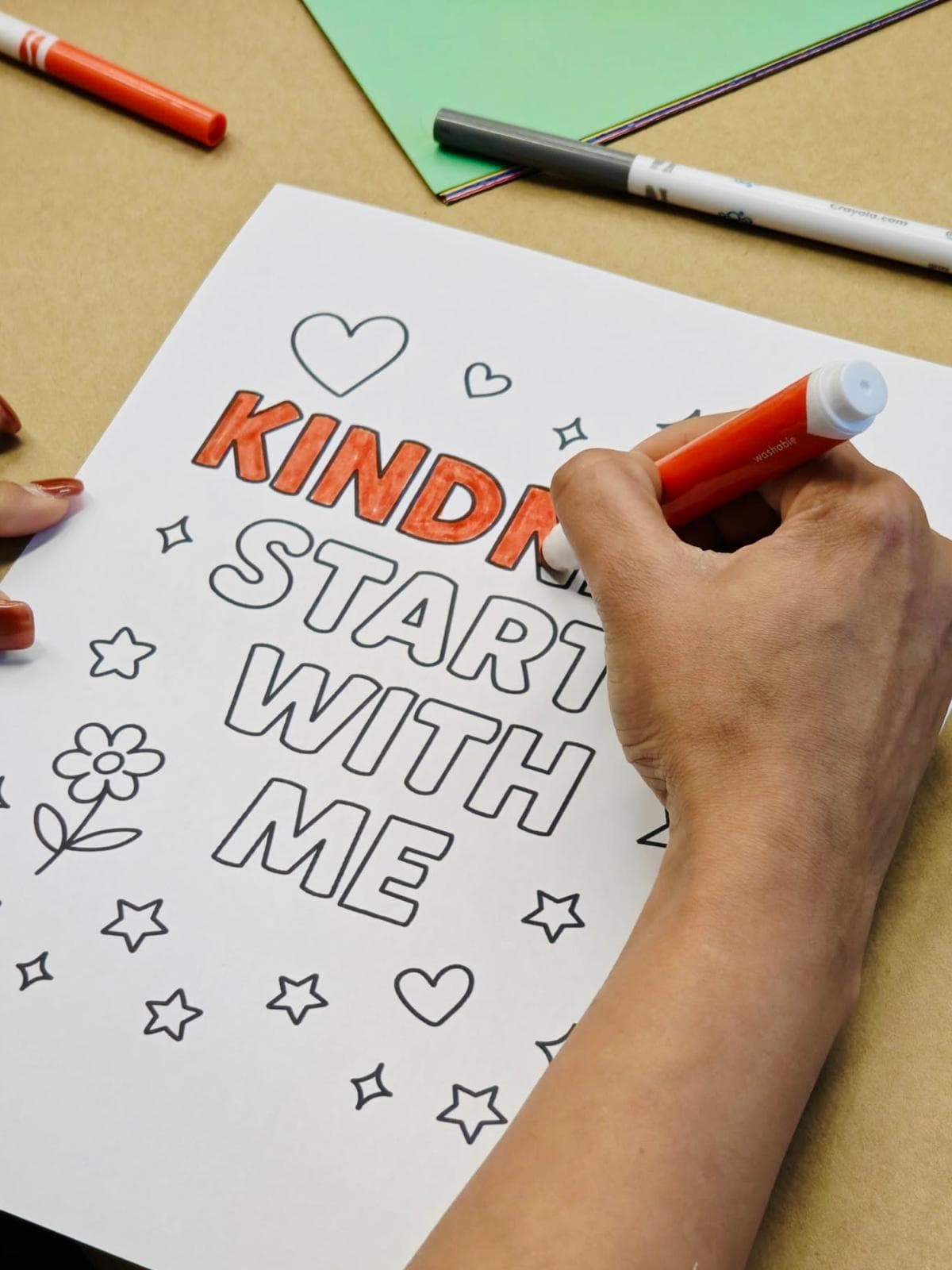 Art for Hope photo 3