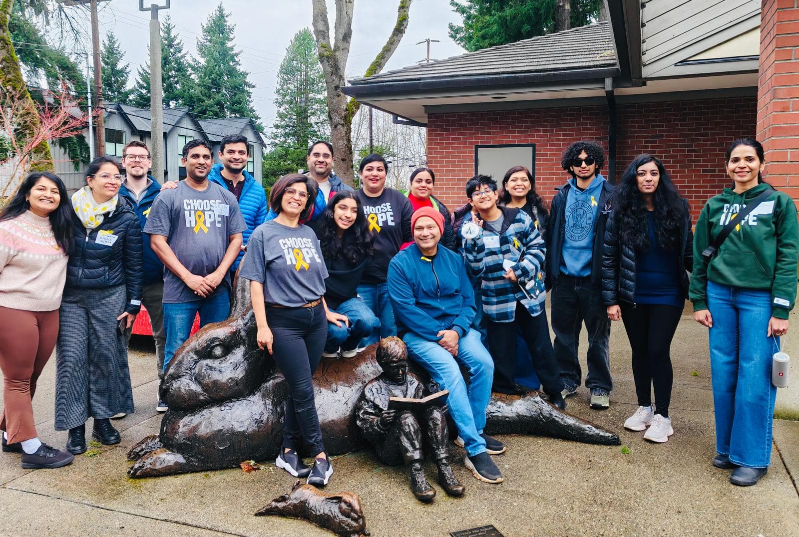 Art for Hope photo 30