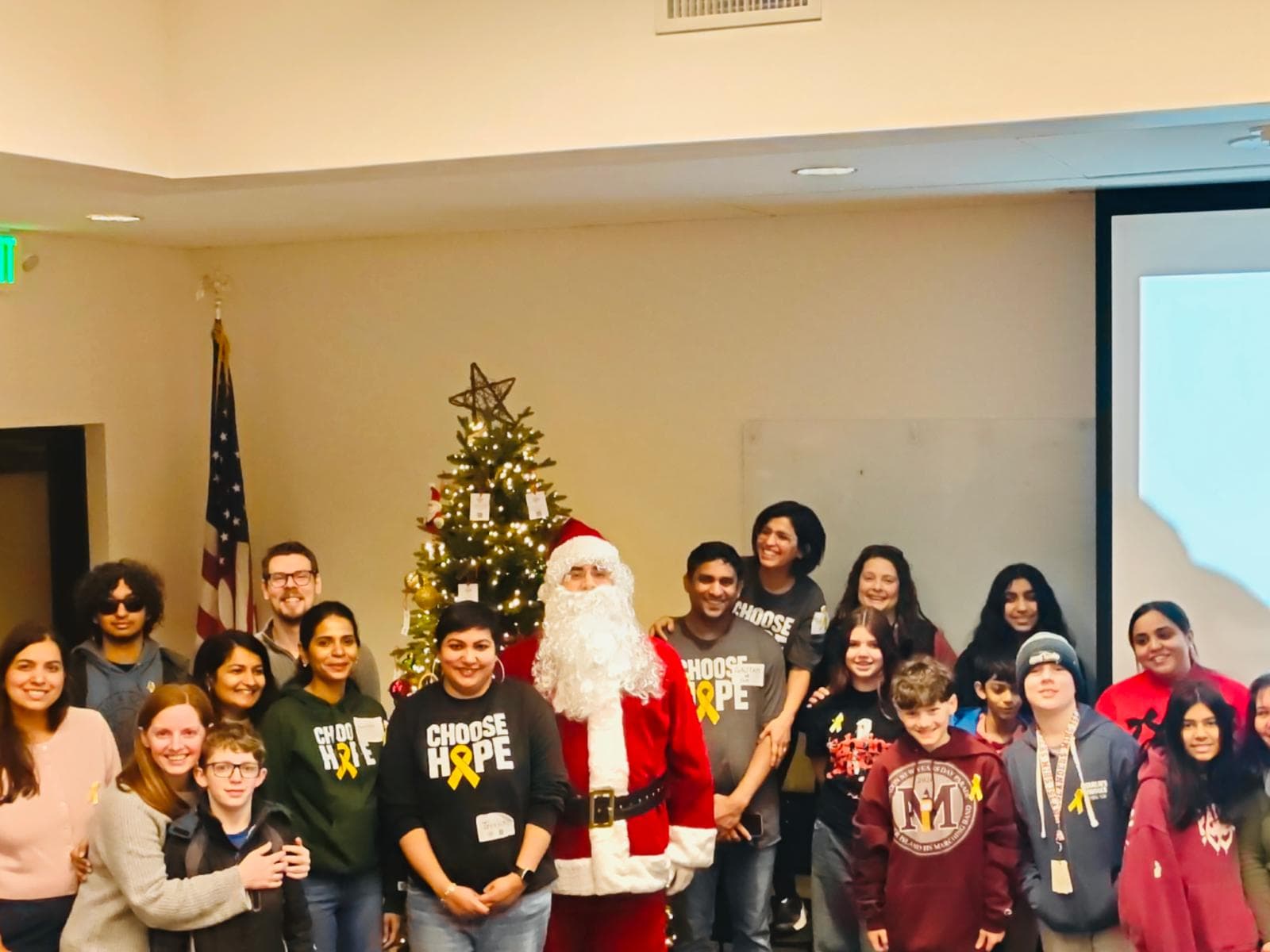 Art for Hope photo 31