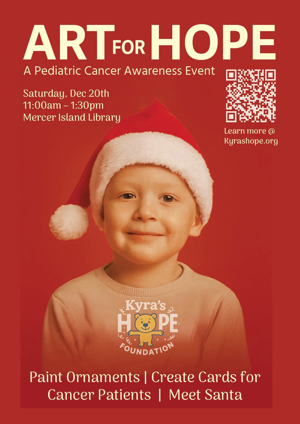 Art for Hope photo 32