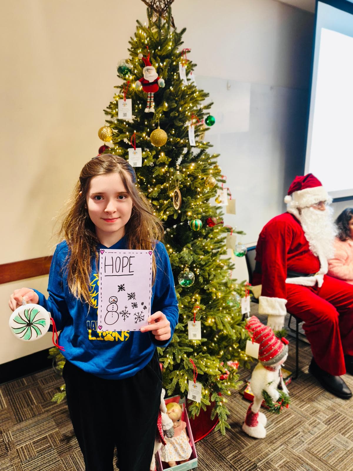 Art for Hope photo 6