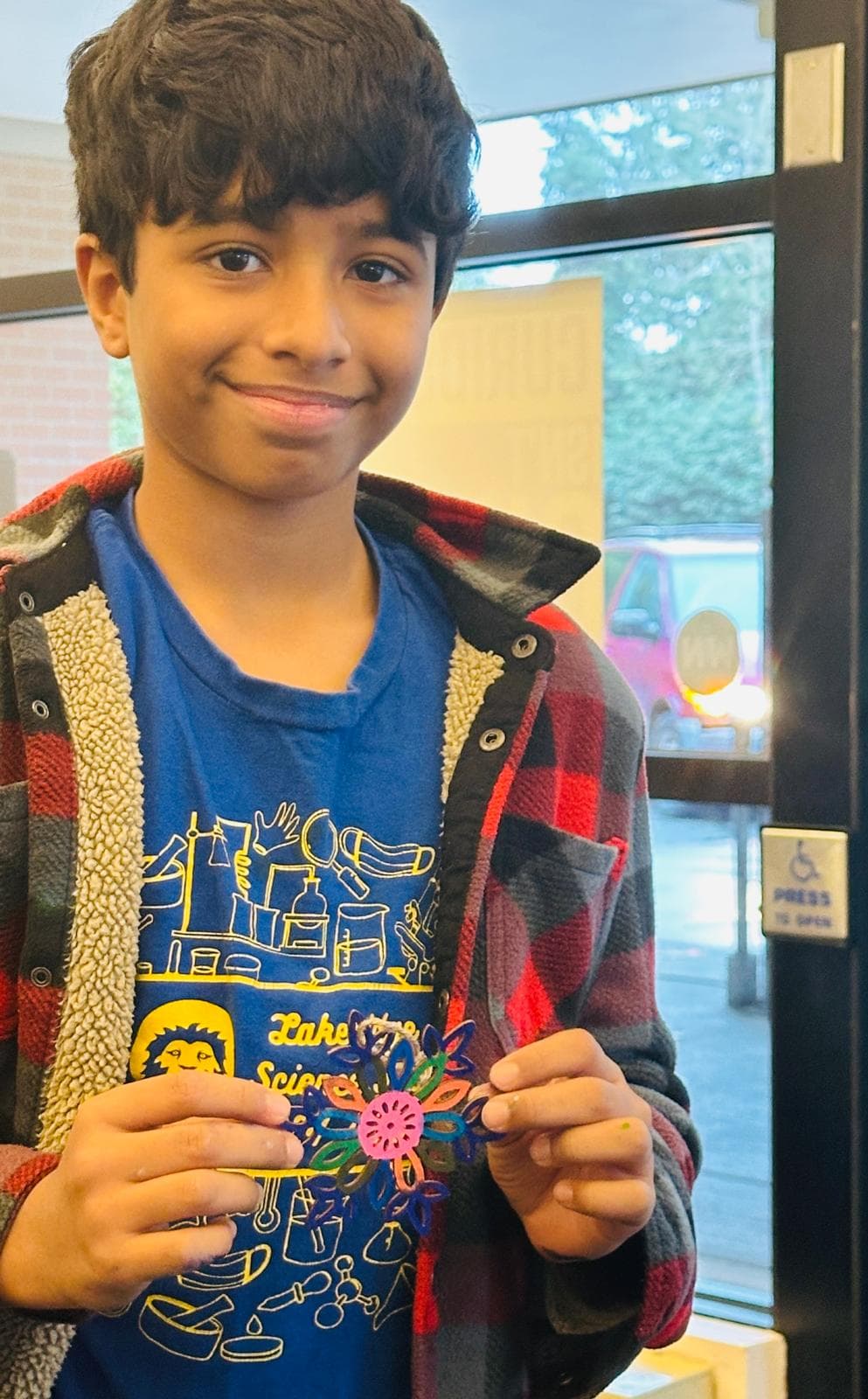 Art for Hope photo 9