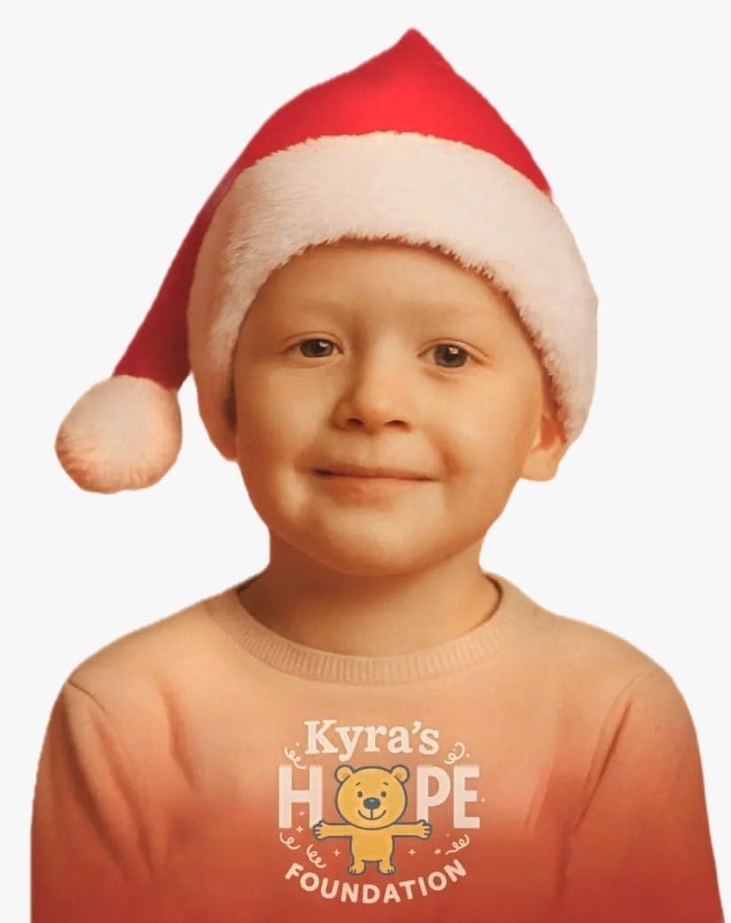 Kyra’s Hope community