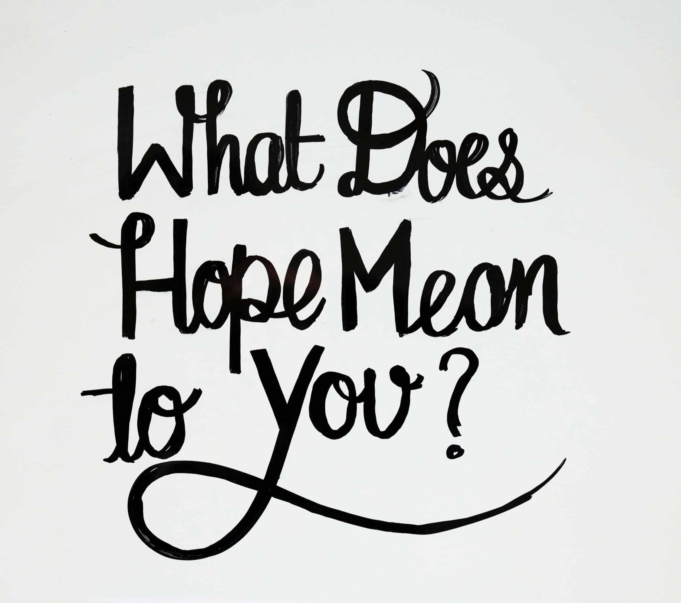 Hearts for Hope wall photo 6