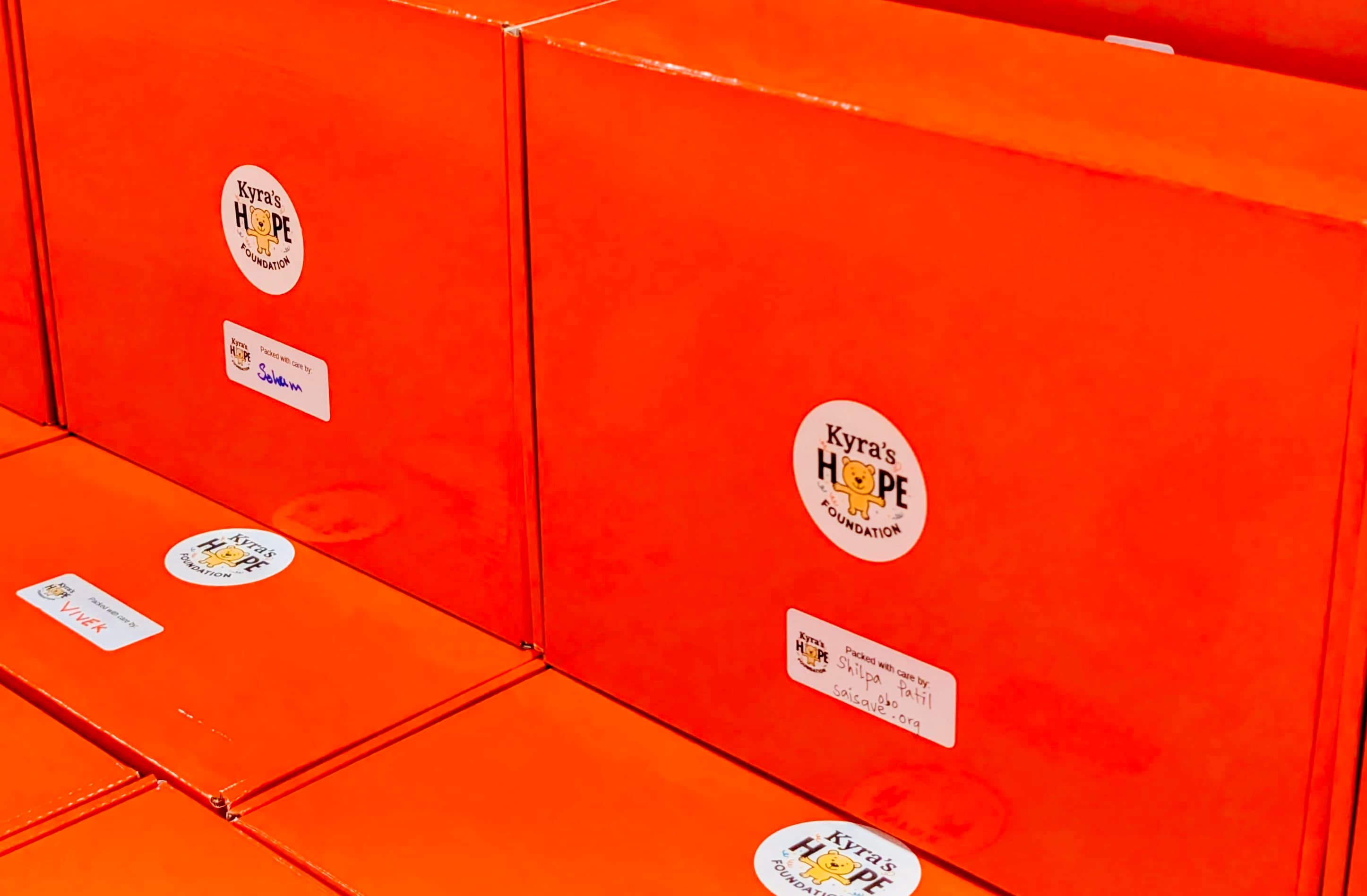 Hearts for Hope workshop photo 14