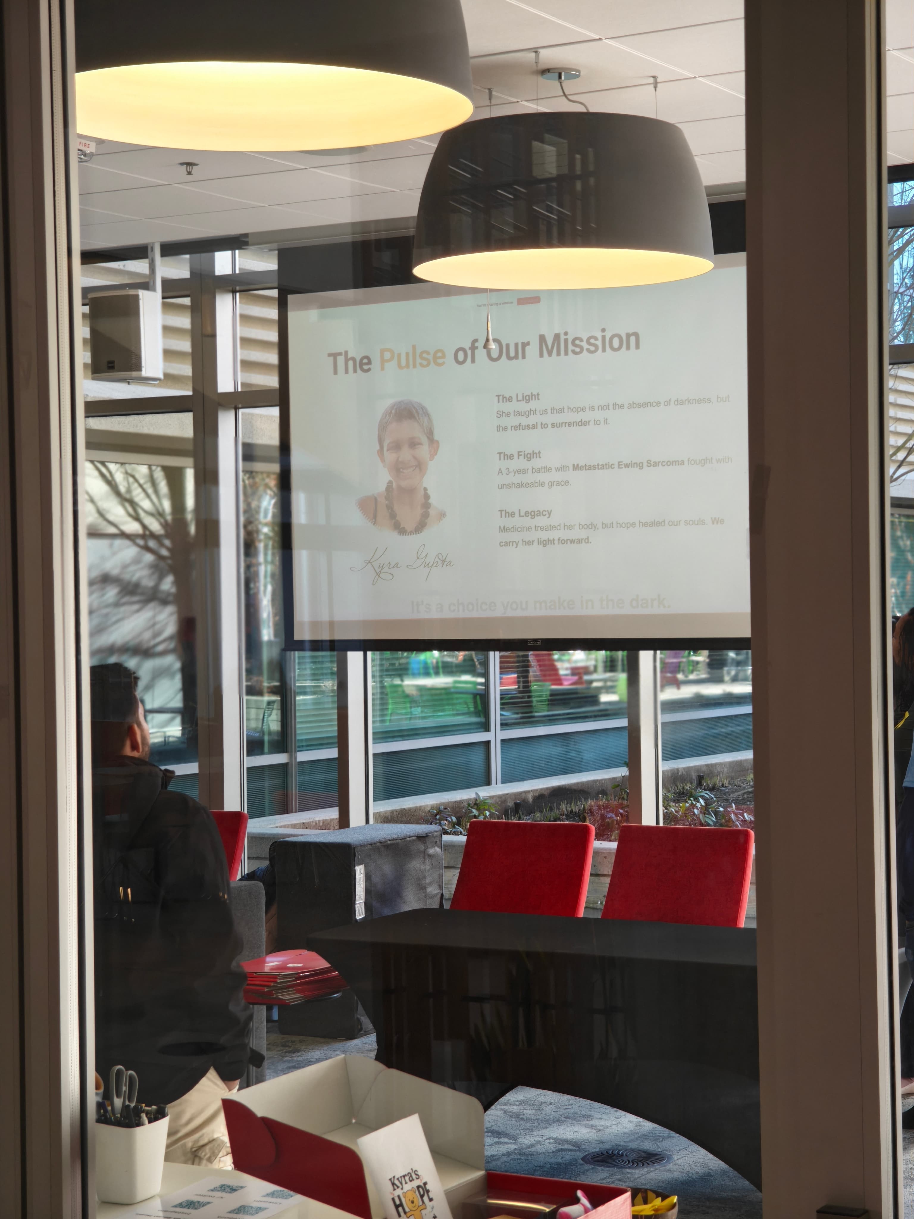 Hearts for Hope workshop photo 29