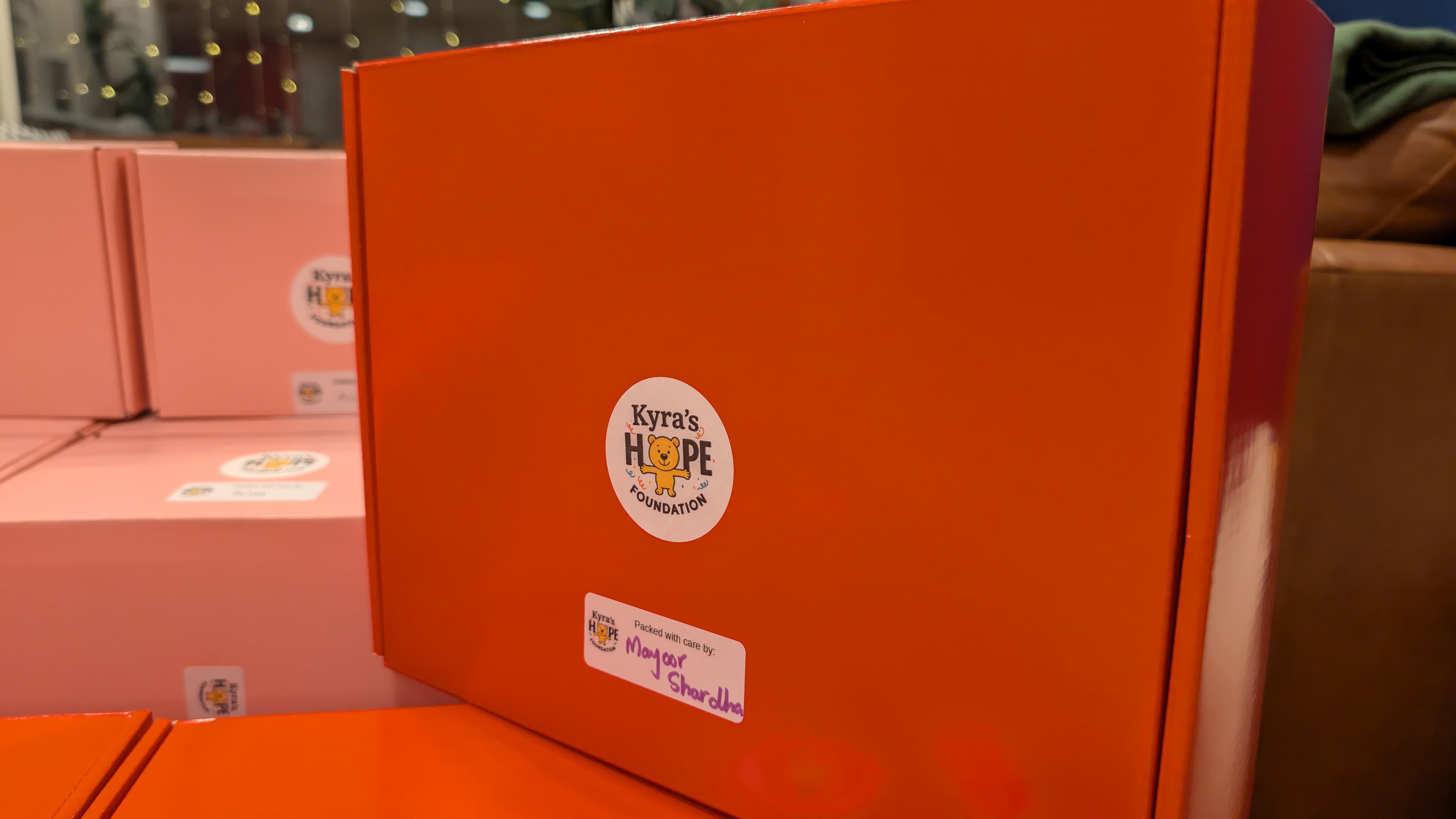 Hearts for Hope workshop photo 32