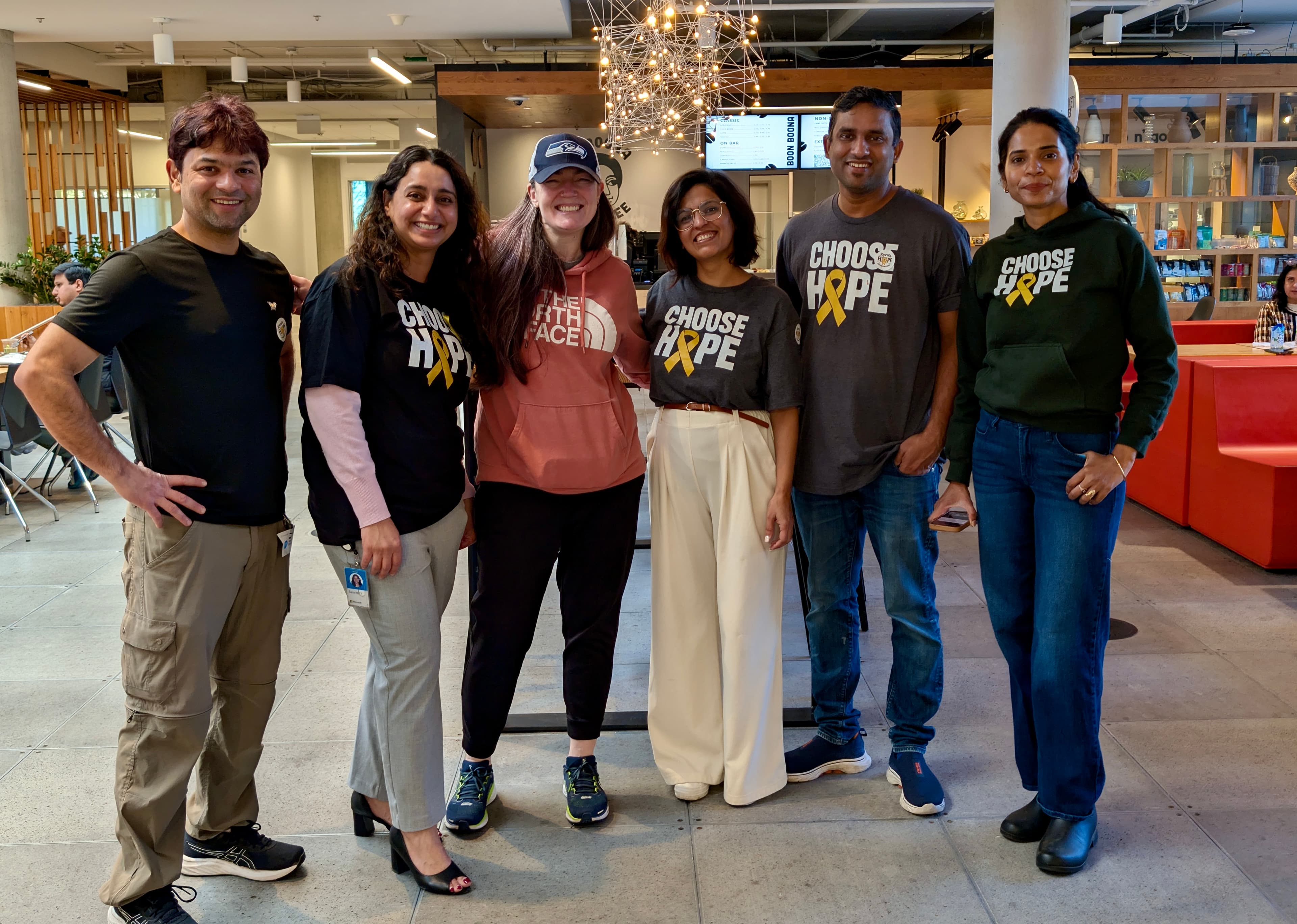 Hearts for Hope workshop photo 36