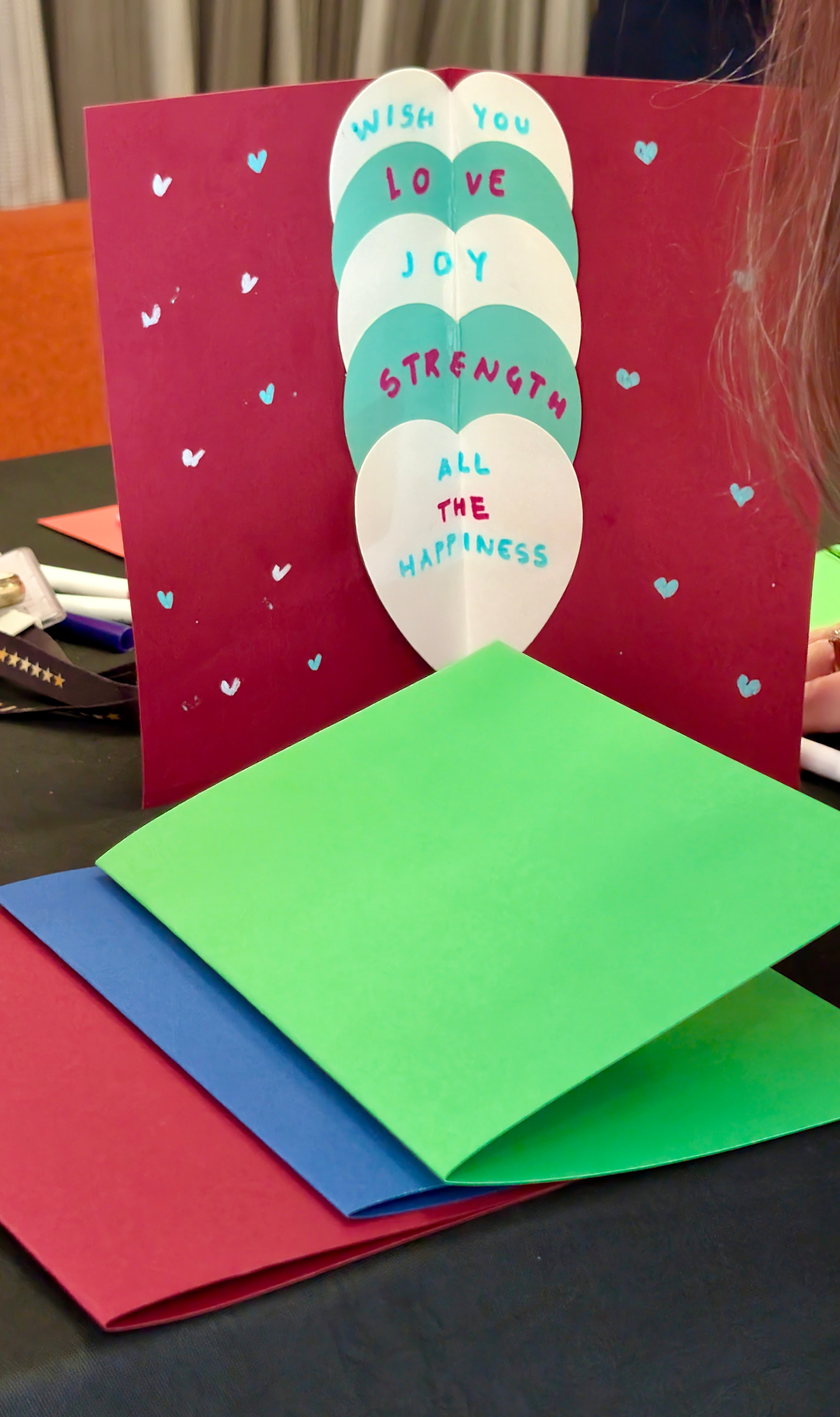 Kyra’s Hope community