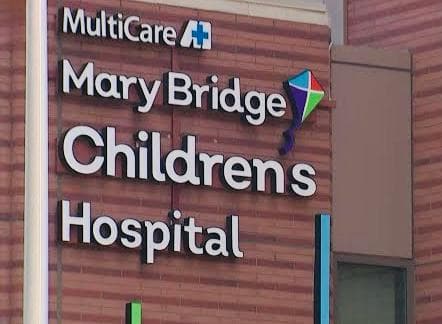 Comfort items and caregiver treats staged for delivery.