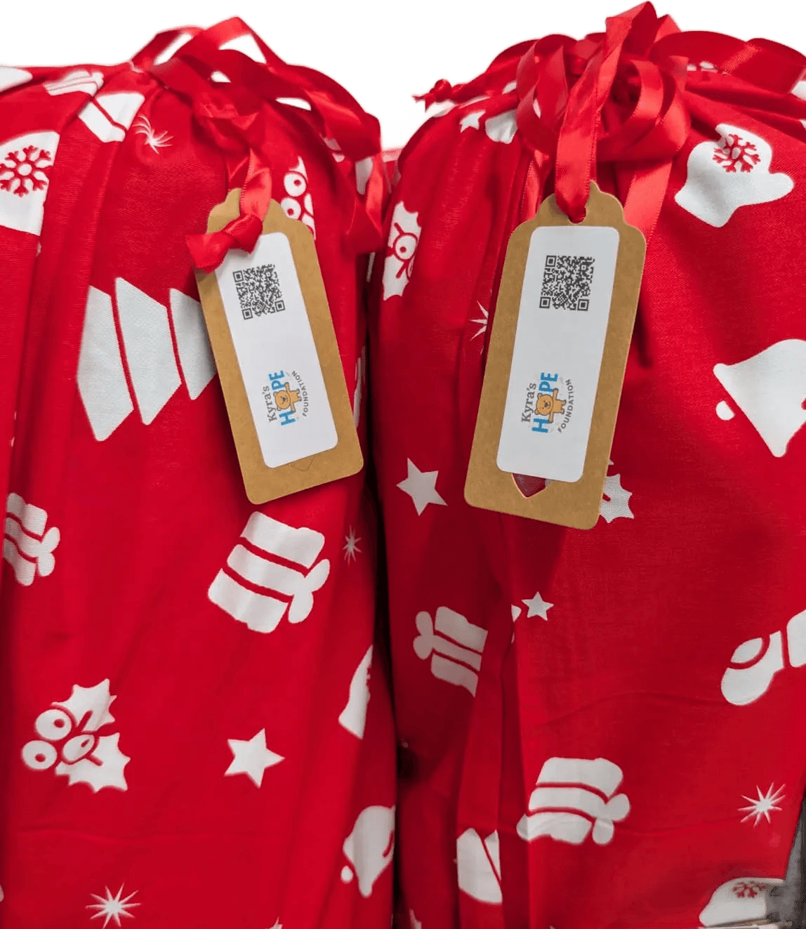 Kyra’s Hope community