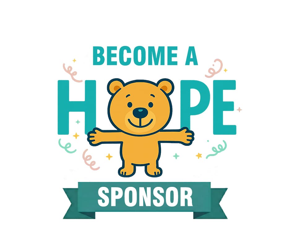 Hope Family illustration