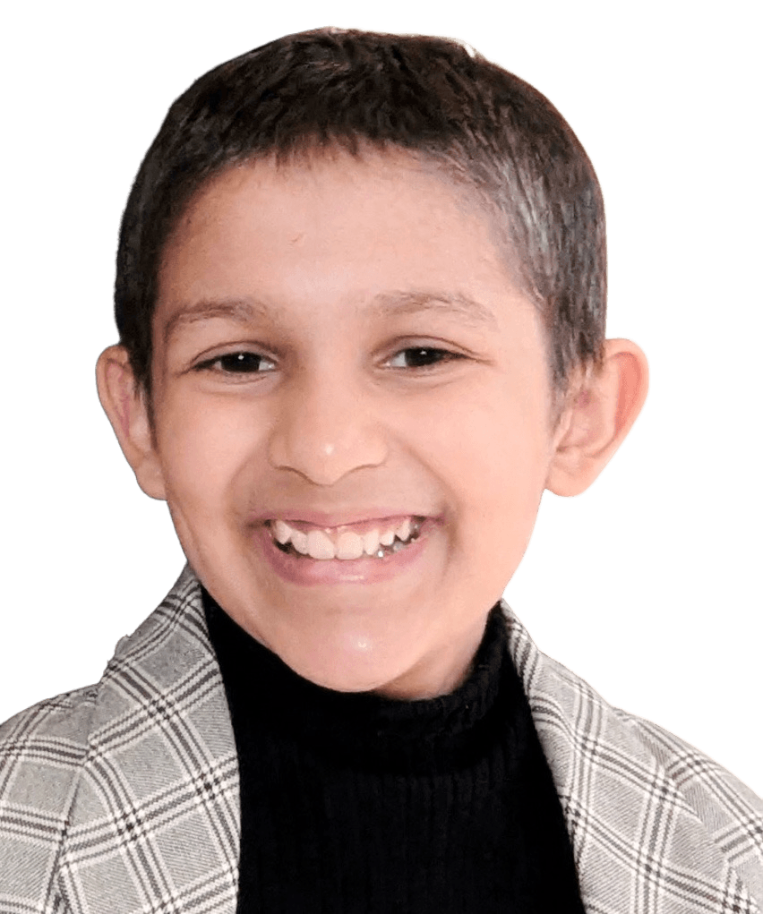 Kyra’s Hope community