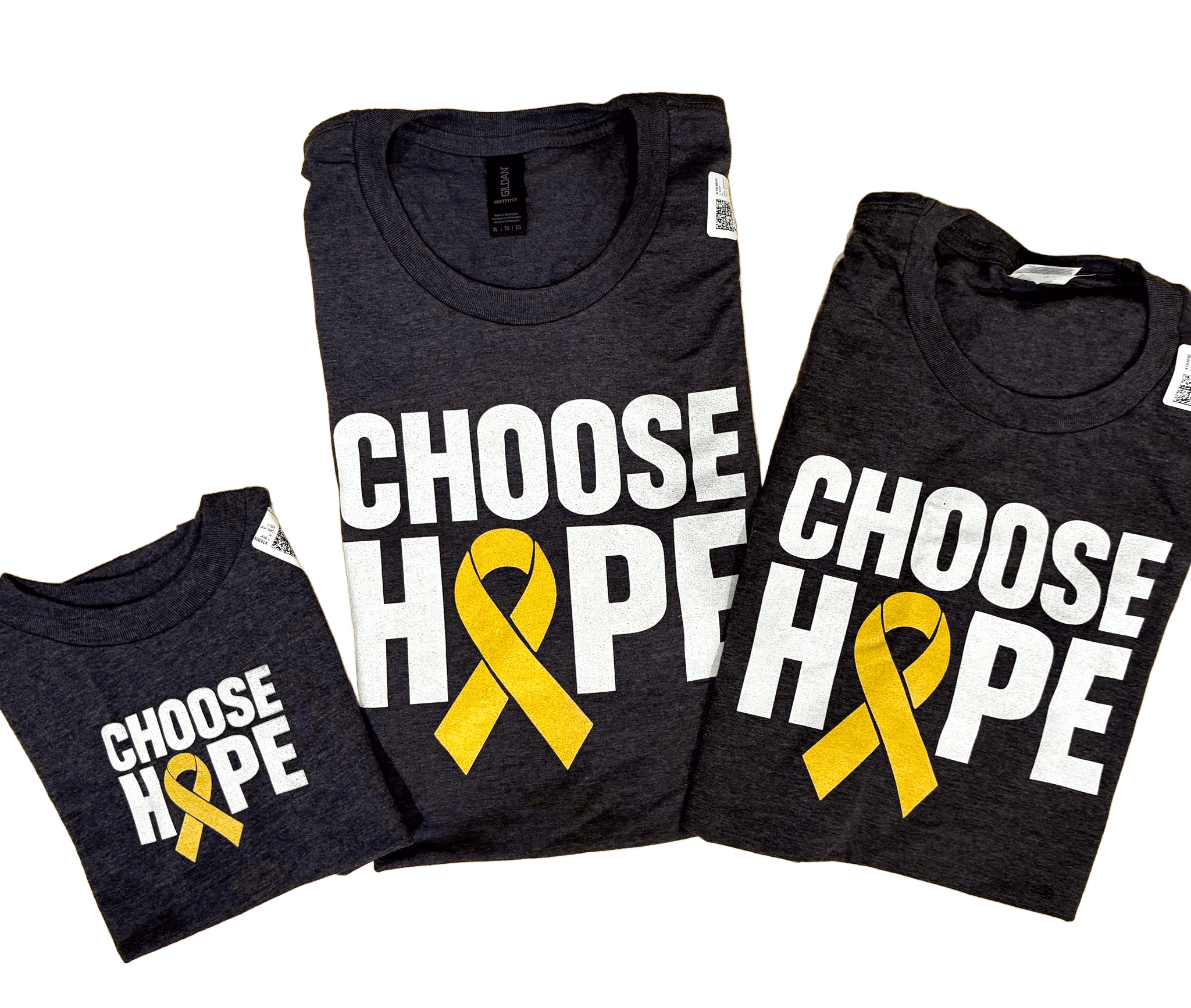 Kyra’s Hope community