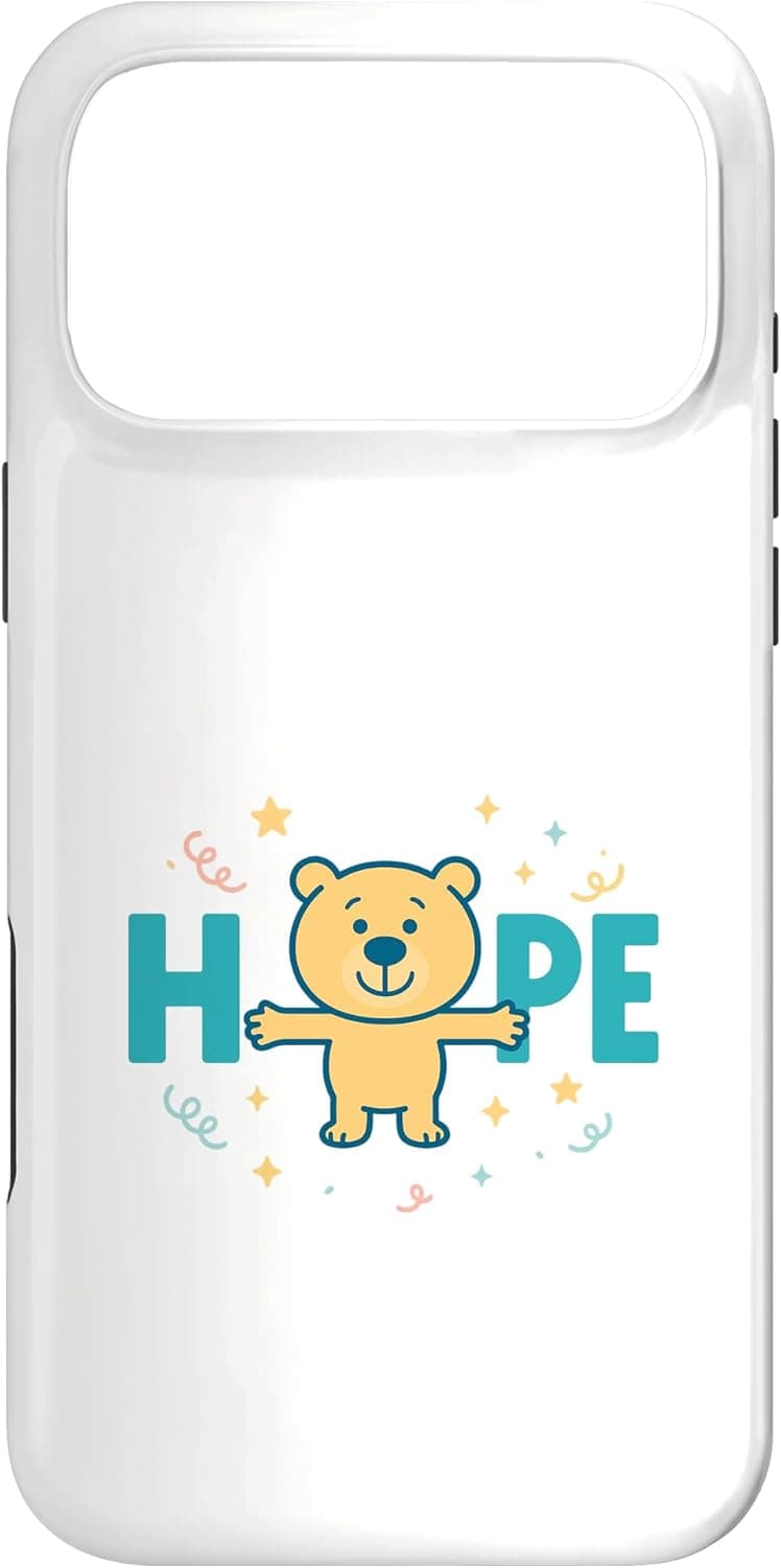 Hope Case for iPhone