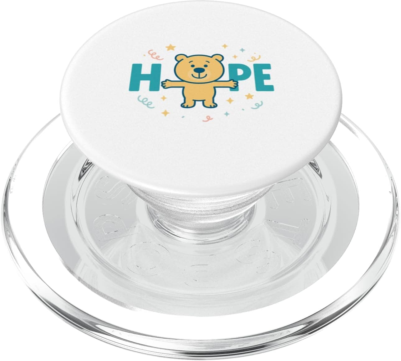 Hope PopSockets PopGrip for MagSafe