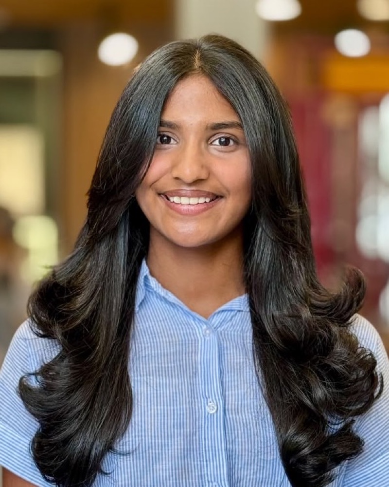 Kaira Reddy