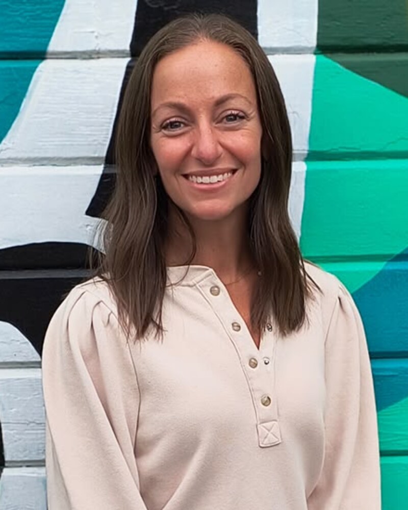 Marcelle Waldman