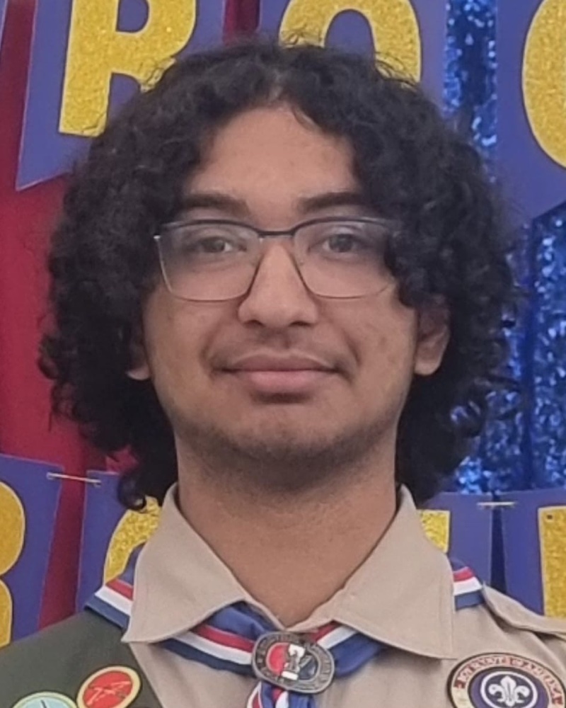 Neil Pandya