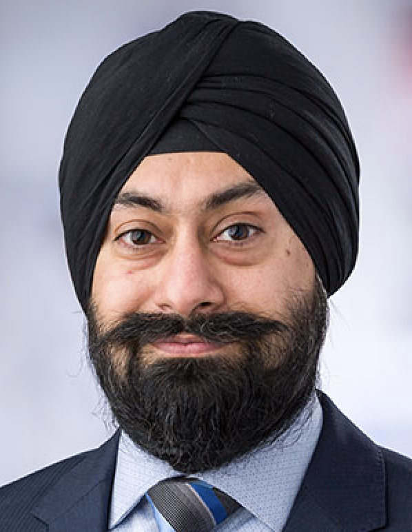 Dr. Taran Gujral