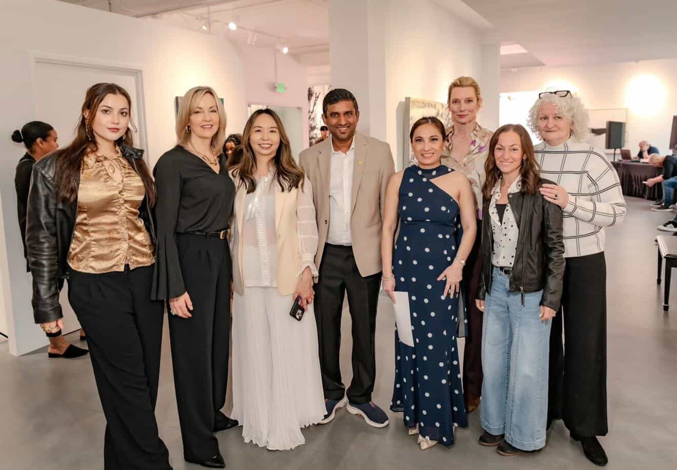 Fashion for a Cause: Styled For Strength Fashion Show Benefits Non-Profit's Ladybug House & Kyra's Hope Foundation in Seattle, WA
