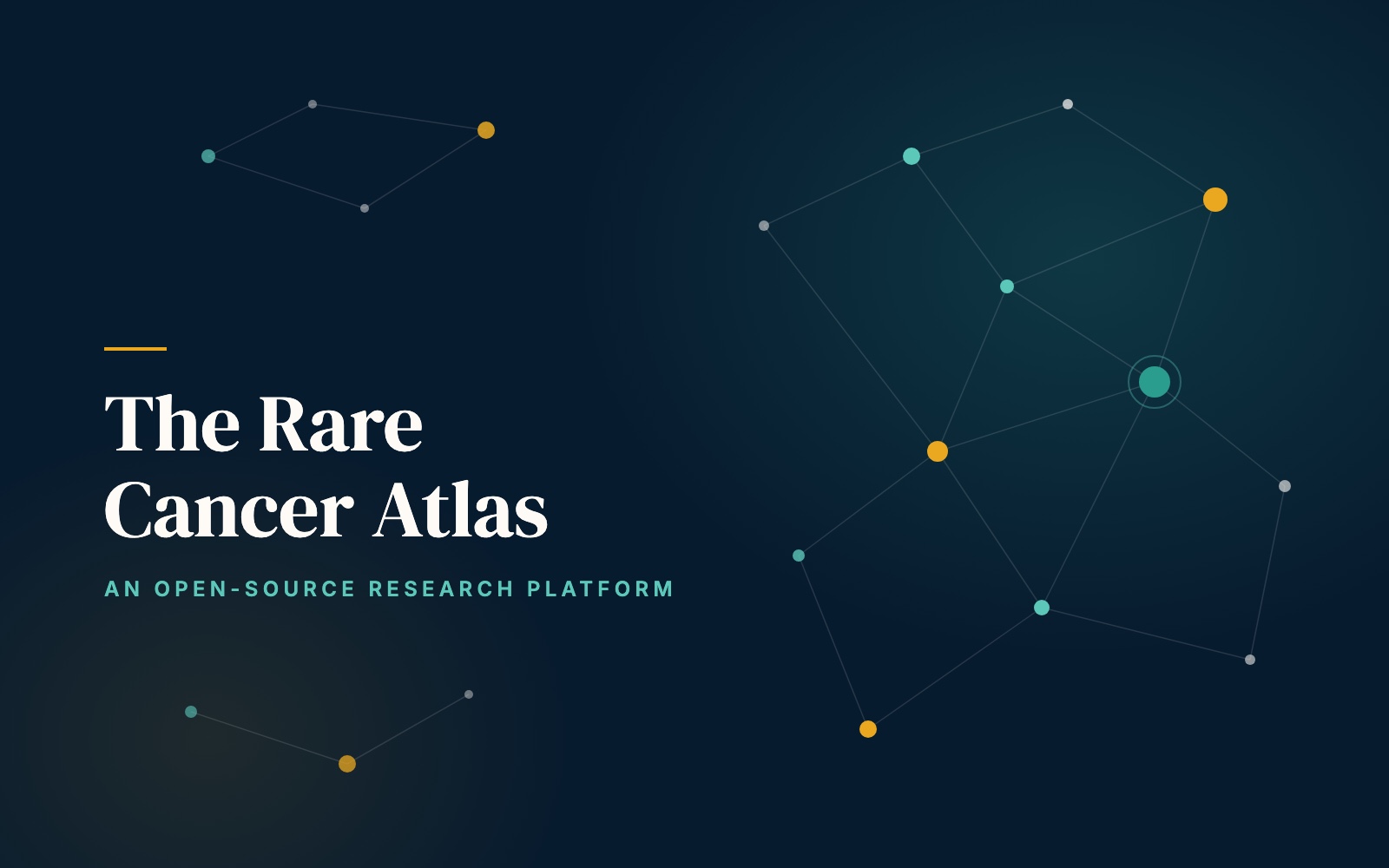 Kyra's Hope Foundation launches collaboration to accelerate childhood cancer research through technology